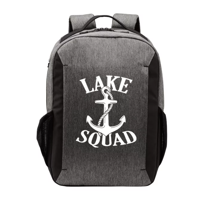 Lake Squad Vector Backpack