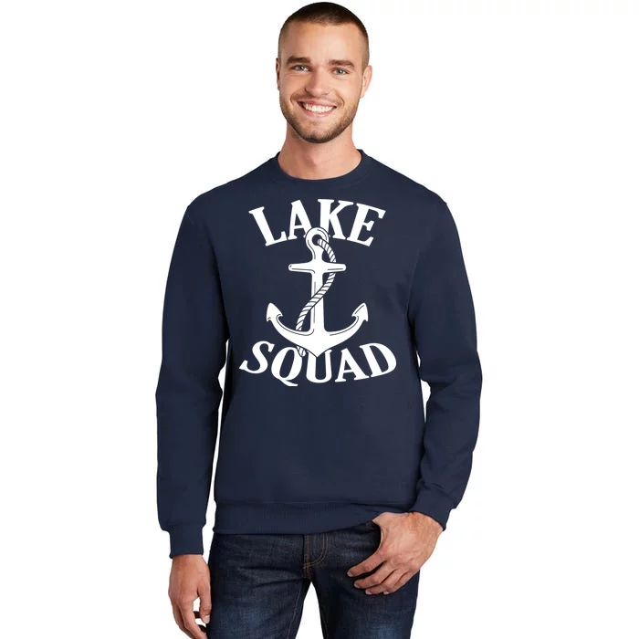 Lake Squad Sweatshirt