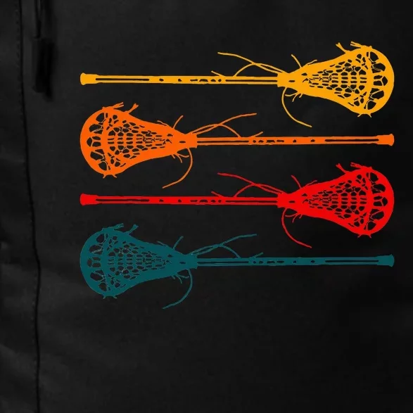 Lacrosse Apparel Lacrosse Daily Commute Backpack