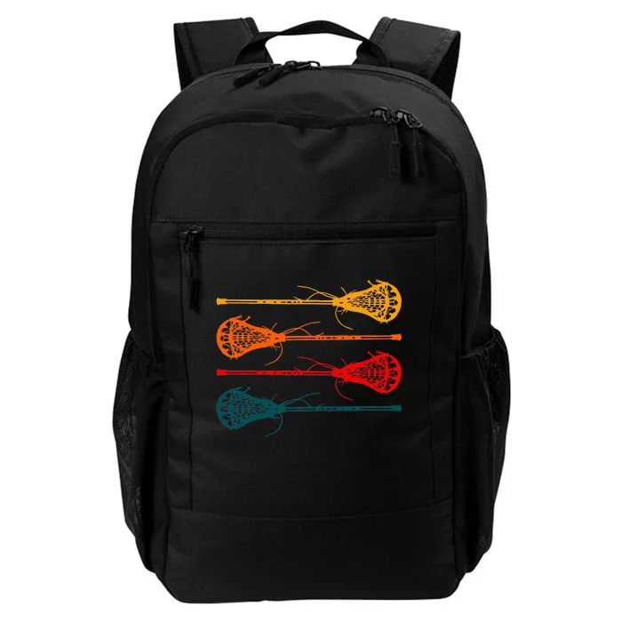 Lacrosse Apparel Lacrosse Daily Commute Backpack