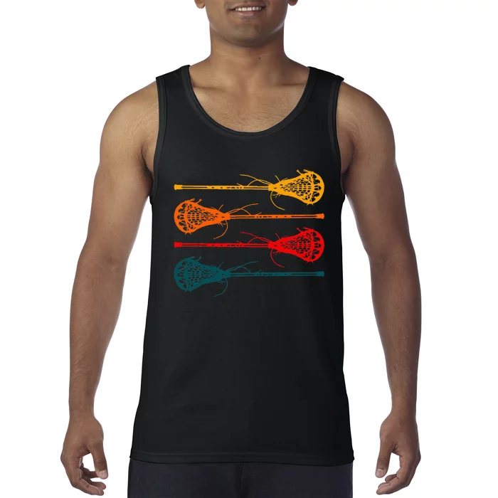 Lacrosse Apparel Lacrosse Tank Top