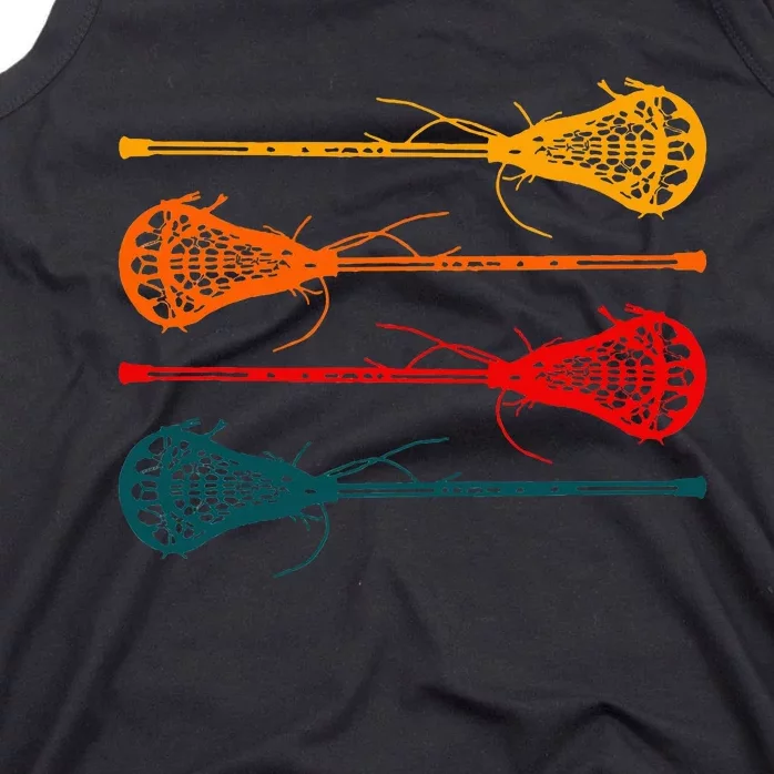 Lacrosse Apparel Lacrosse Tank Top