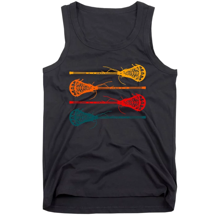 Lacrosse Apparel Lacrosse Tank Top