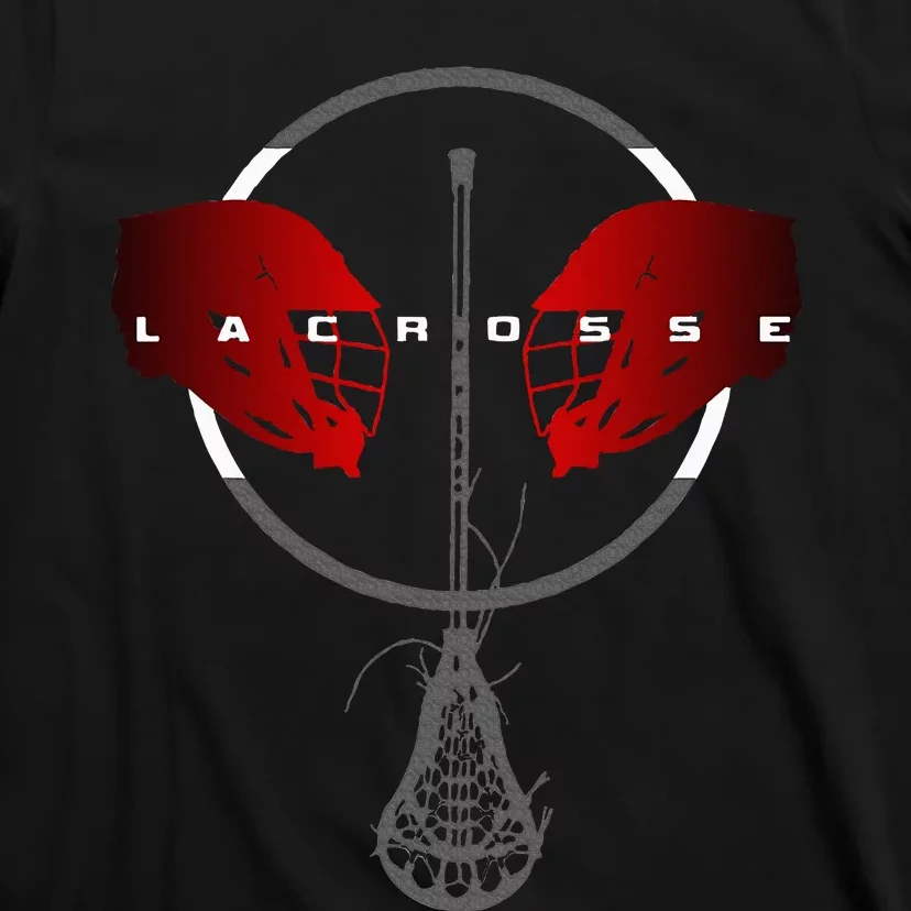 Lacrosse Apparel Lacrosse T-Shirt