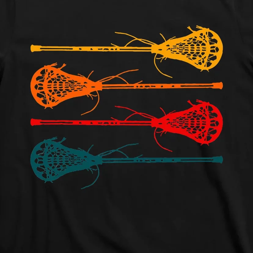 Lacrosse Apparel Lacrosse T-Shirt