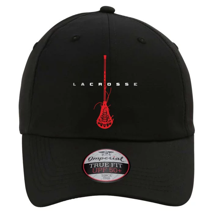 Lacrosse Apparel | Lacrosse The Original Performance Cap