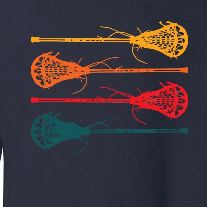 Lacrosse Apparel | Lacrosse Toddler Sweatshirt