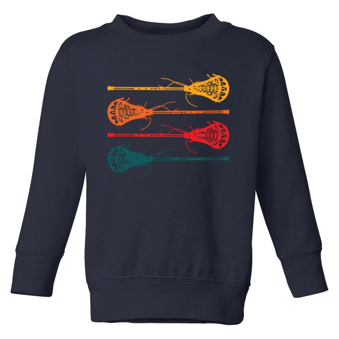 Lacrosse Apparel | Lacrosse Toddler Sweatshirt