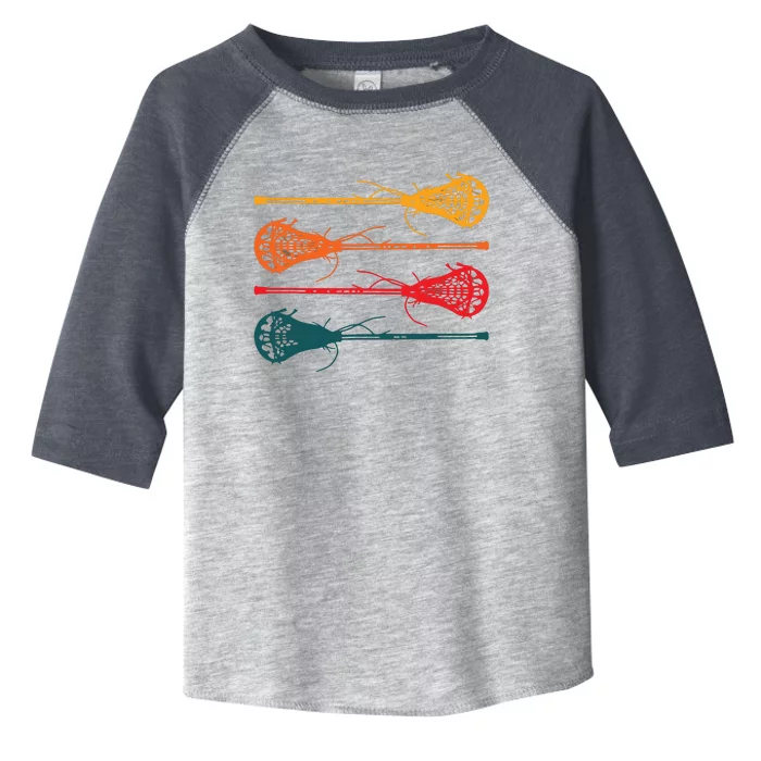 Lacrosse Apparel | Lacrosse Toddler Fine Jersey T-Shirt