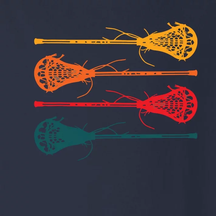 Lacrosse Apparel | Lacrosse Toddler Long Sleeve Shirt