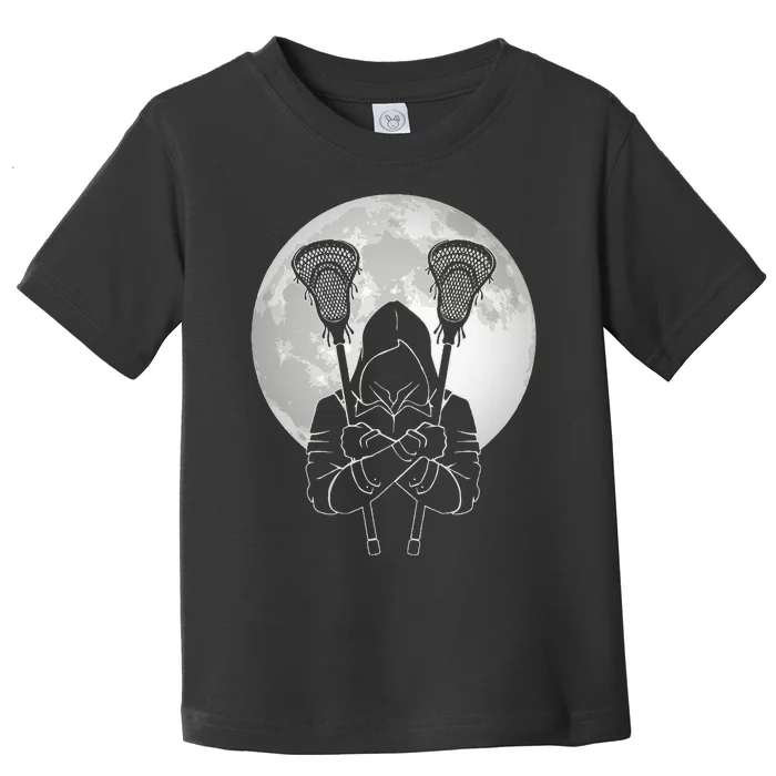 Lacrosse Apparel Lacrosse Toddler T-Shirt