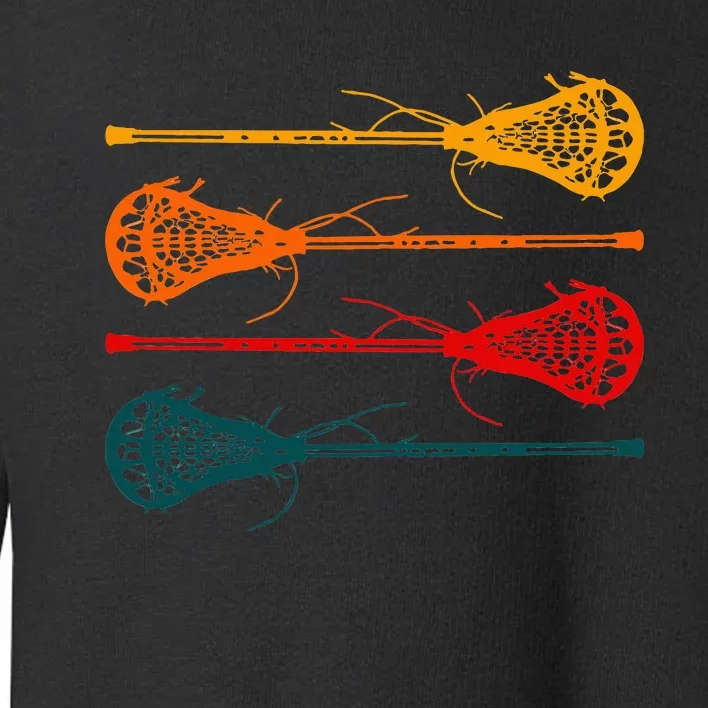 Lacrosse Apparel Lacrosse Toddler Sweatshirt