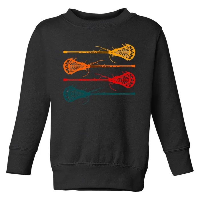 Lacrosse Apparel Lacrosse Toddler Sweatshirt