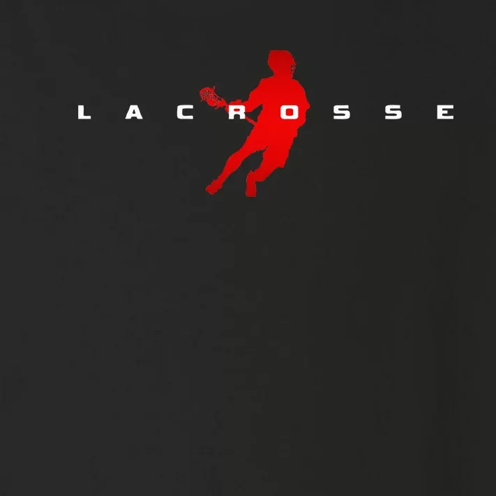 Lacrosse Apparel Lacrosse Toddler Long Sleeve Shirt