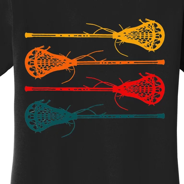 Lacrosse Apparel Lacrosse Women's T-Shirt