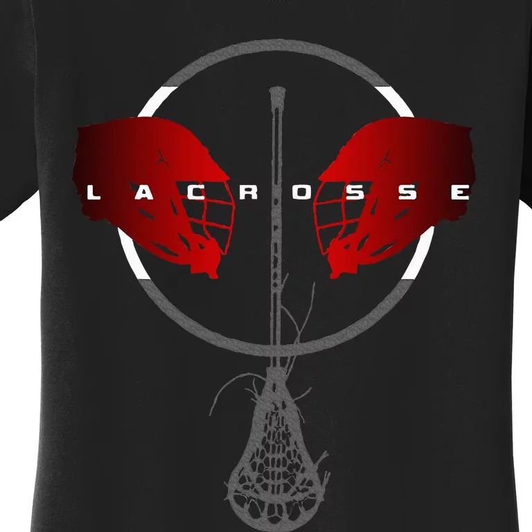 Lacrosse Apparel Lacrosse Women's T-Shirt