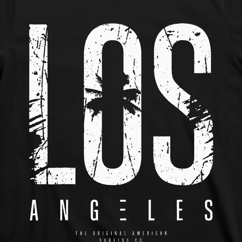 Los Angeles T-Shirt