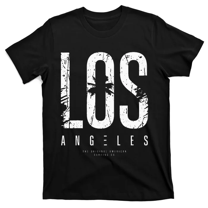 Los Angeles T-Shirt