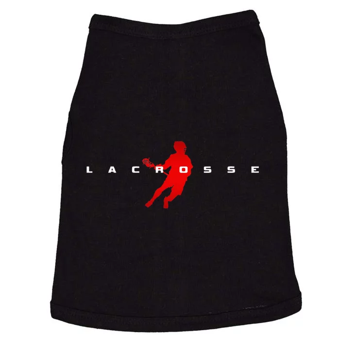 Lacrosse Apparel Lacrosse Doggie Tank