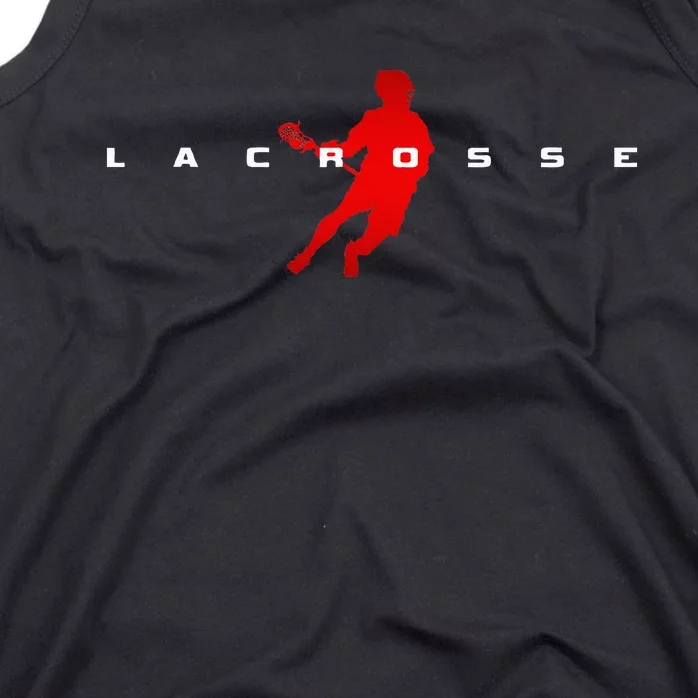 Lacrosse Apparel Lacrosse Tank Top