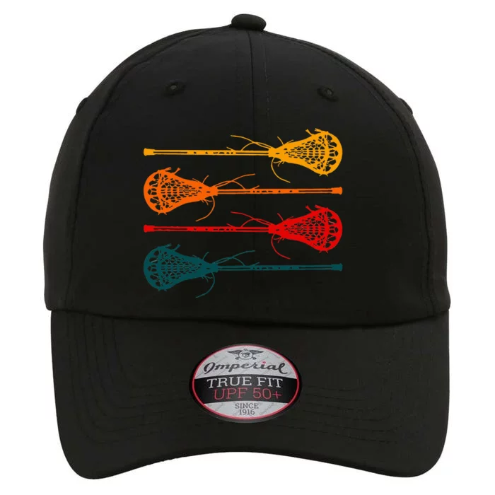 Lacrosse Apparel Lacrosse The Original Performance Cap