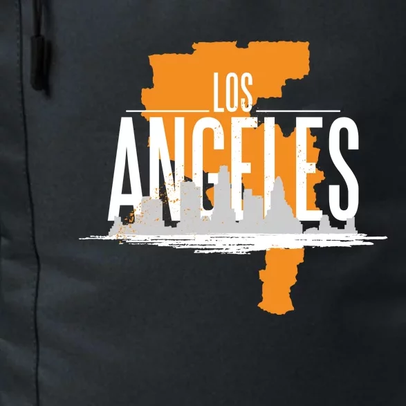 Los Angeles Rugged Daily Commute Backpack