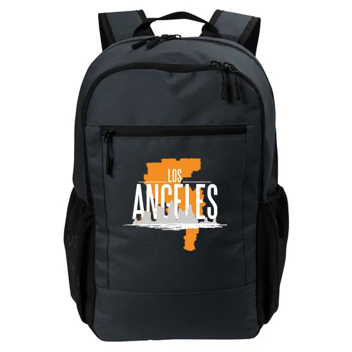 Los Angeles Rugged Daily Commute Backpack