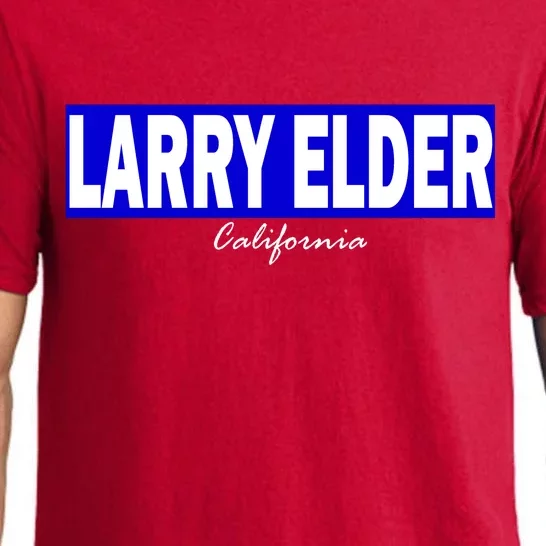 Larry Elder For California Governor Pajama Set