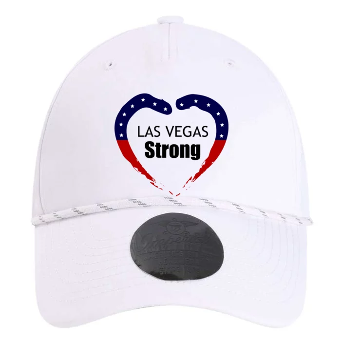 Las Vegas Strong Performance The Dyno Cap