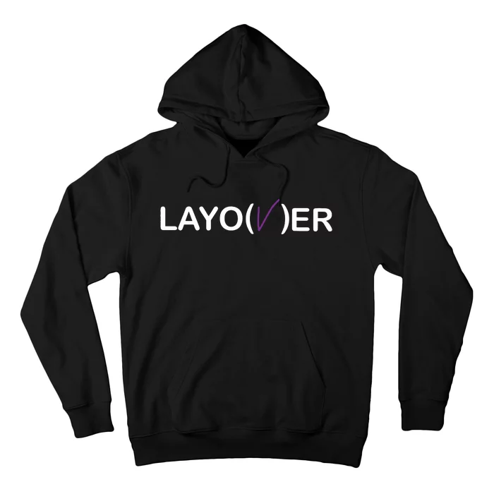 Layover Album Yeontan Hoodie