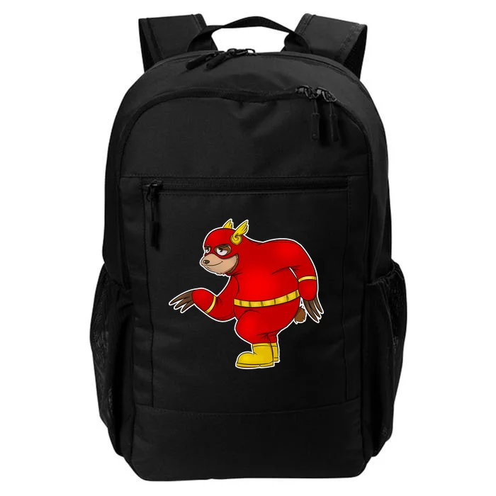 Lazy Sloth Speedster Daily Commute Backpack