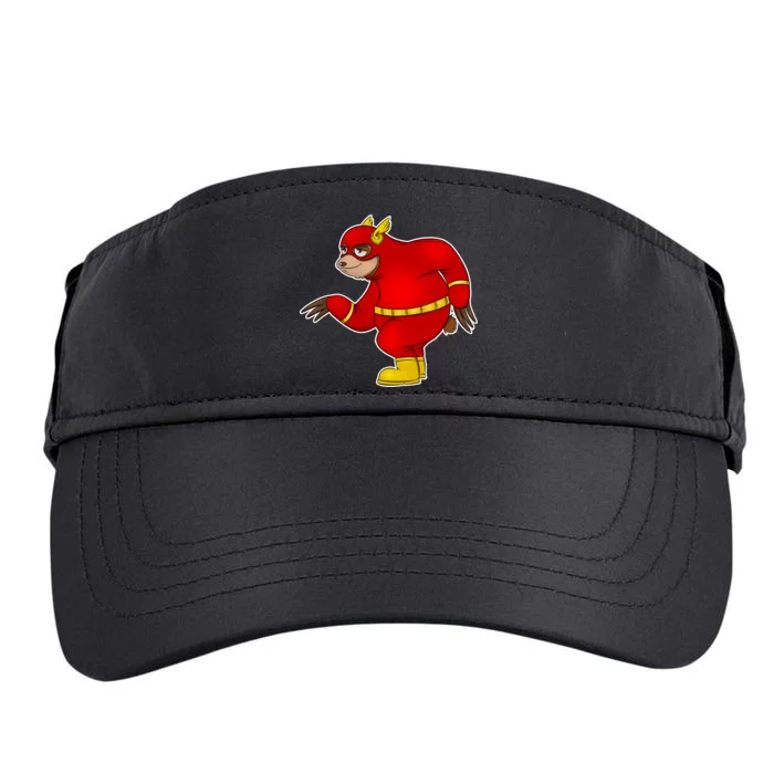 Lazy Sloth Speedster Adult Drive Performance Visor