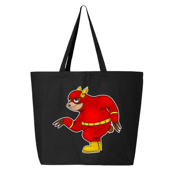 Lazy Sloth Speedster 25L Jumbo Tote