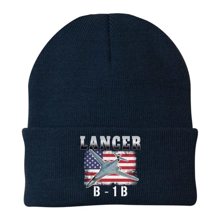 Lancer B 1 B USAF Knit Cap Winter Beanie