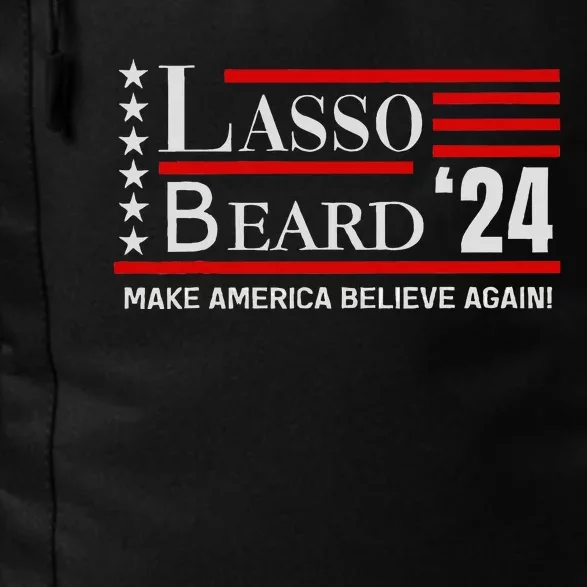 Lasso Beard 24 Daily Commute Backpack