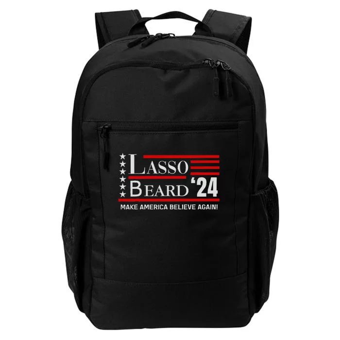 Lasso Beard 24 Daily Commute Backpack