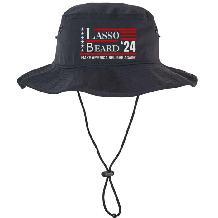 Lasso Beard 24 Legacy Cool Fit Booney Bucket Hat