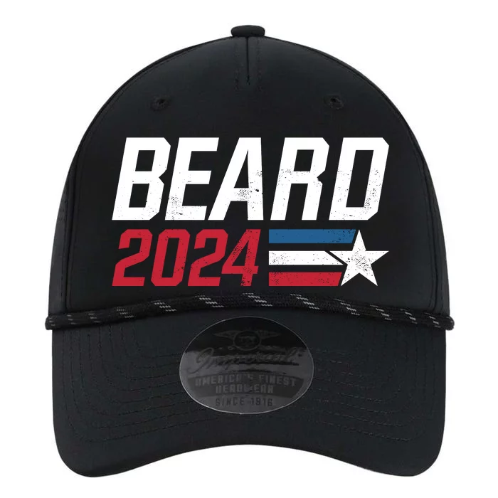 Lasso Beard 2024 Performance The Dyno Cap