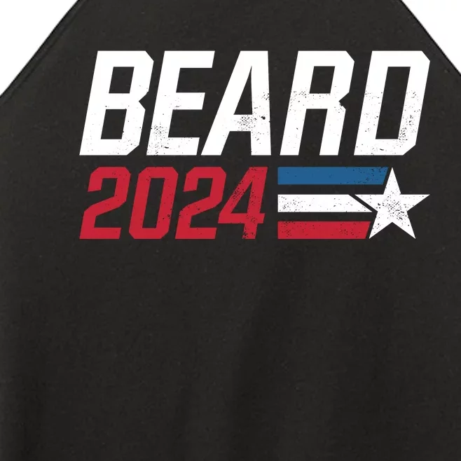 Lasso Beard 2024 Women’s Perfect Tri Rocker Tank