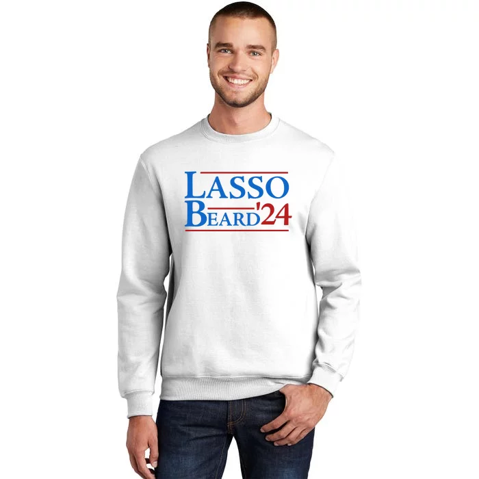 Lasso Beard 2024 Sweatshirt