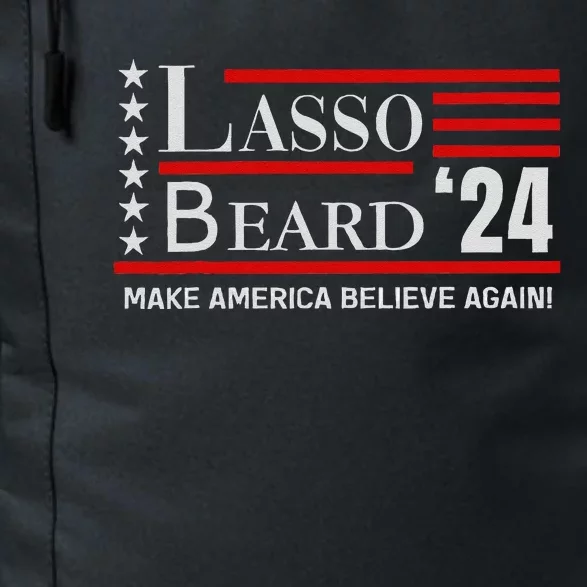 Lasso Beard 24 Daily Commute Backpack