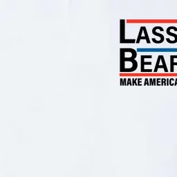 Lasso Beard 2024, MAKE AMERICA BELIEVE AGAIN! Softstyle Adult Sport Polo