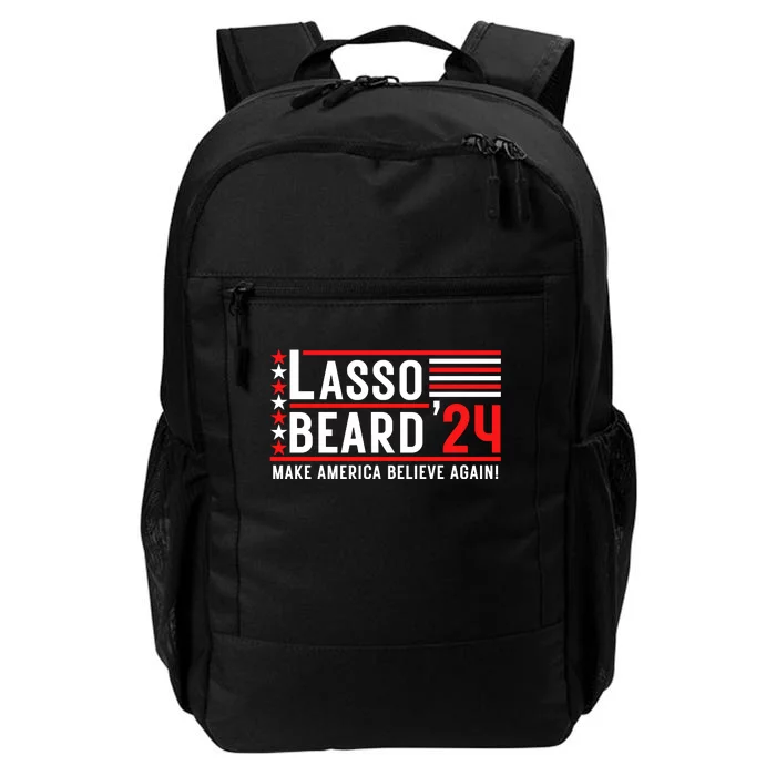 Lasso Beard 2024 Daily Commute Backpack