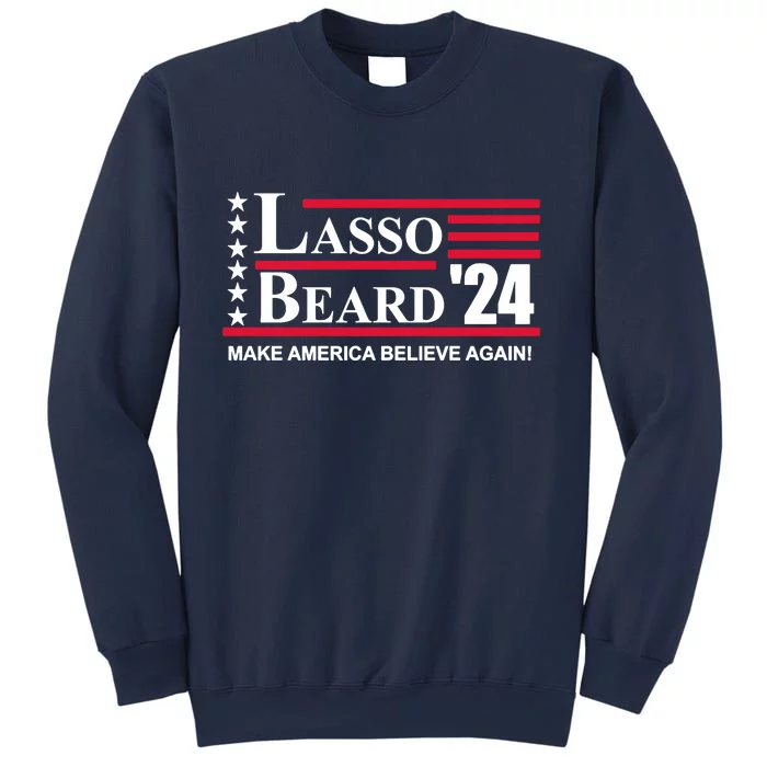 Lasso Beard 2024 Sweatshirt