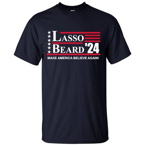 Lasso Beard 2024 Tall T-Shirt