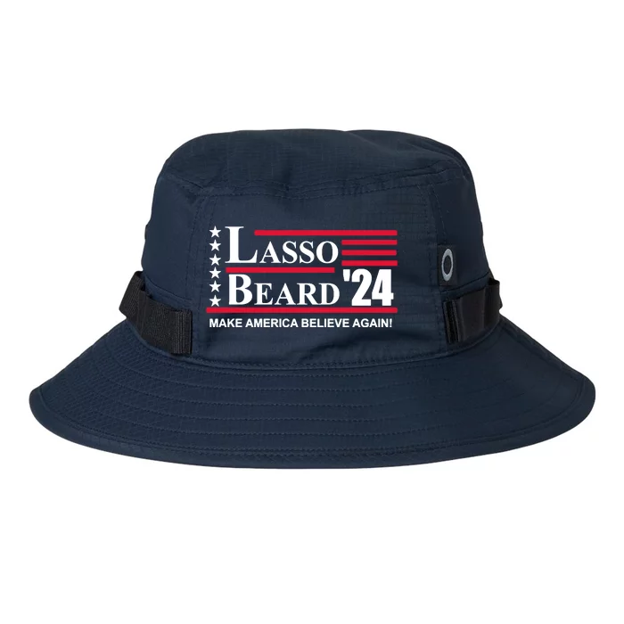 Lasso Beard 2024 Oakley Bucket Hat