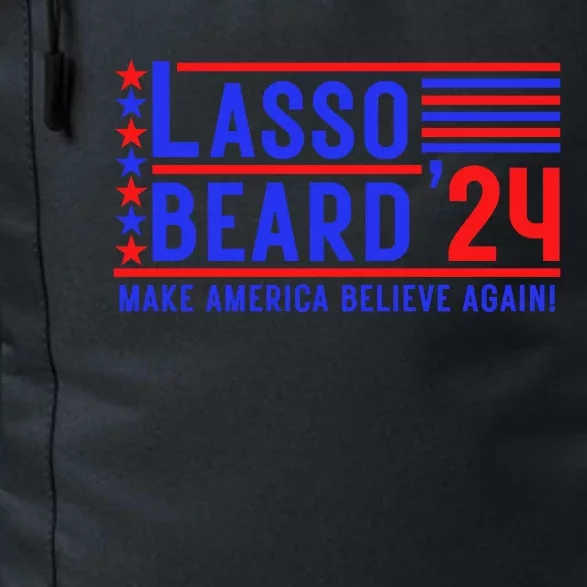 Lasso Beard 2024 Daily Commute Backpack