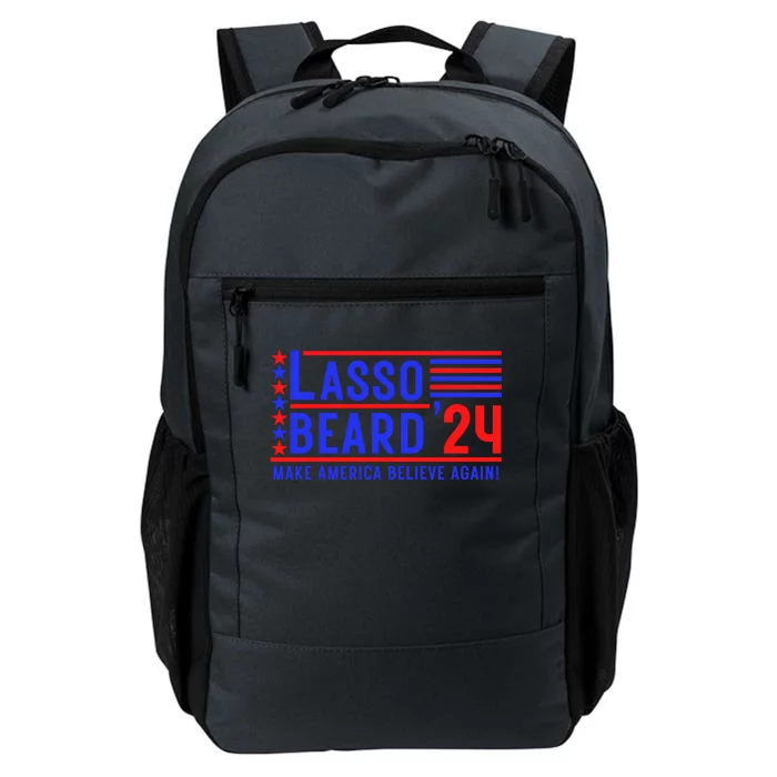 Lasso Beard 2024 Daily Commute Backpack