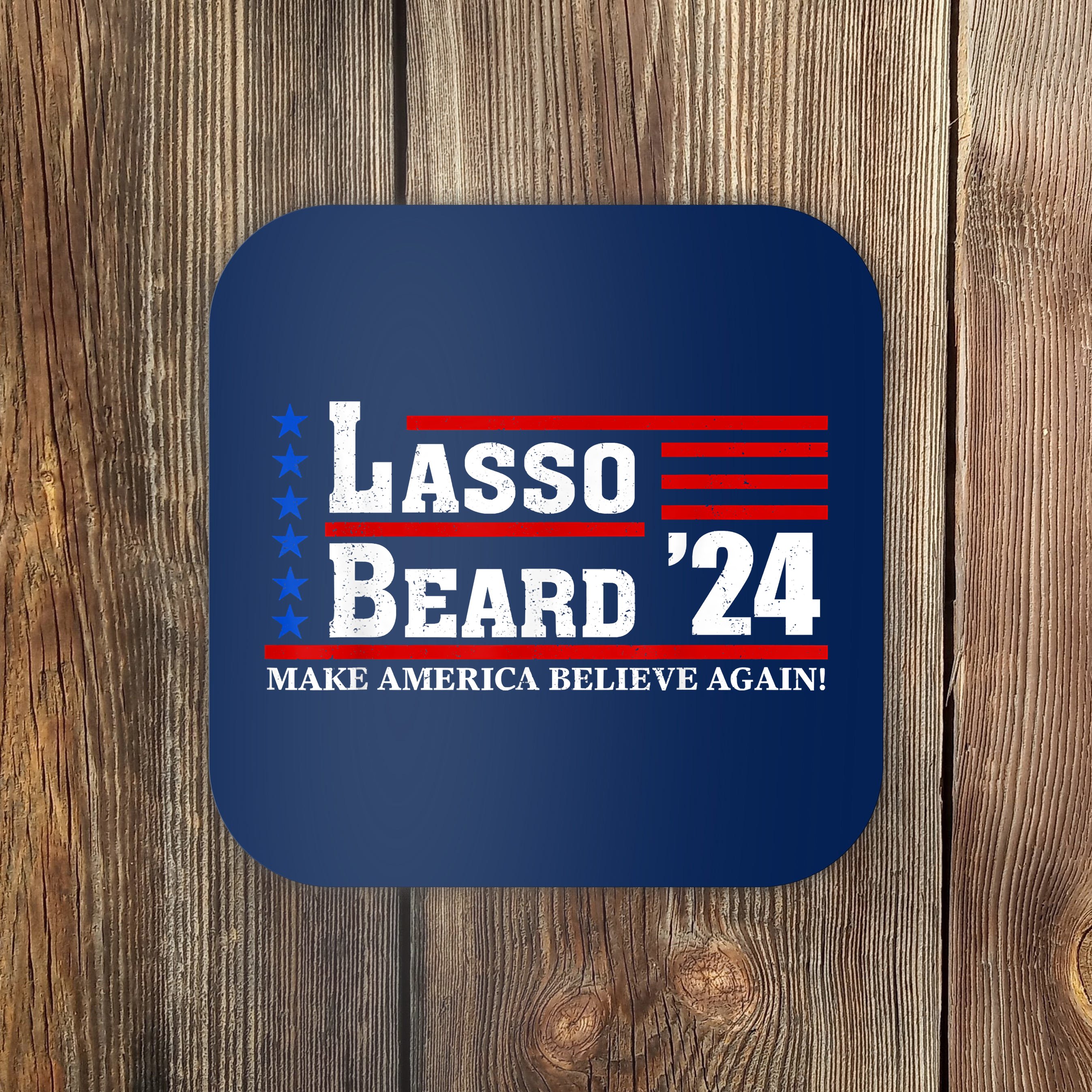 Lb28509681 Lasso Beard 2024 Make America Believe Again  Navy Cst Garment 