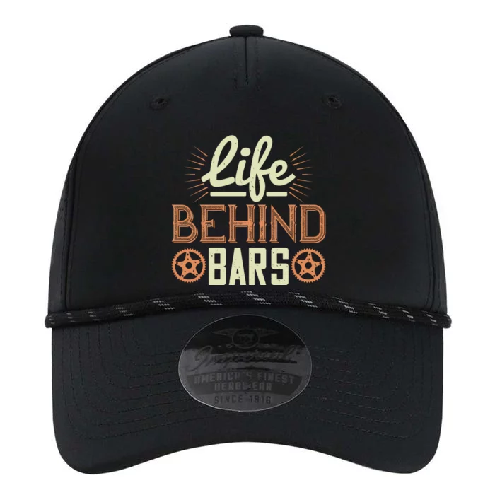 Life Behind Bars Mountain Biking Performance The Dyno Cap